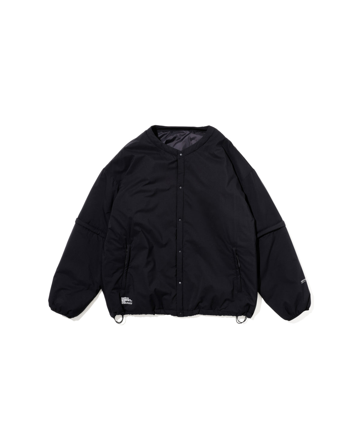 PERTEX QUANTUM AIR MINI RIPSTOP SNAP JACKET