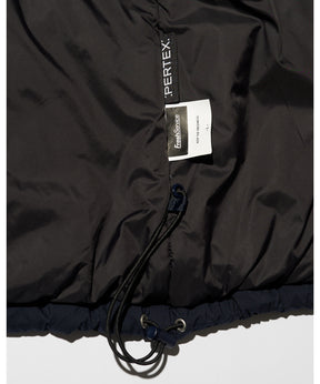PERTEX QUANTUM AIR MINI RIPSTOP SNAP JACKET