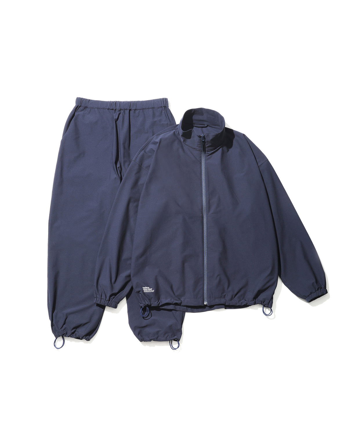 Corporate Track Suit