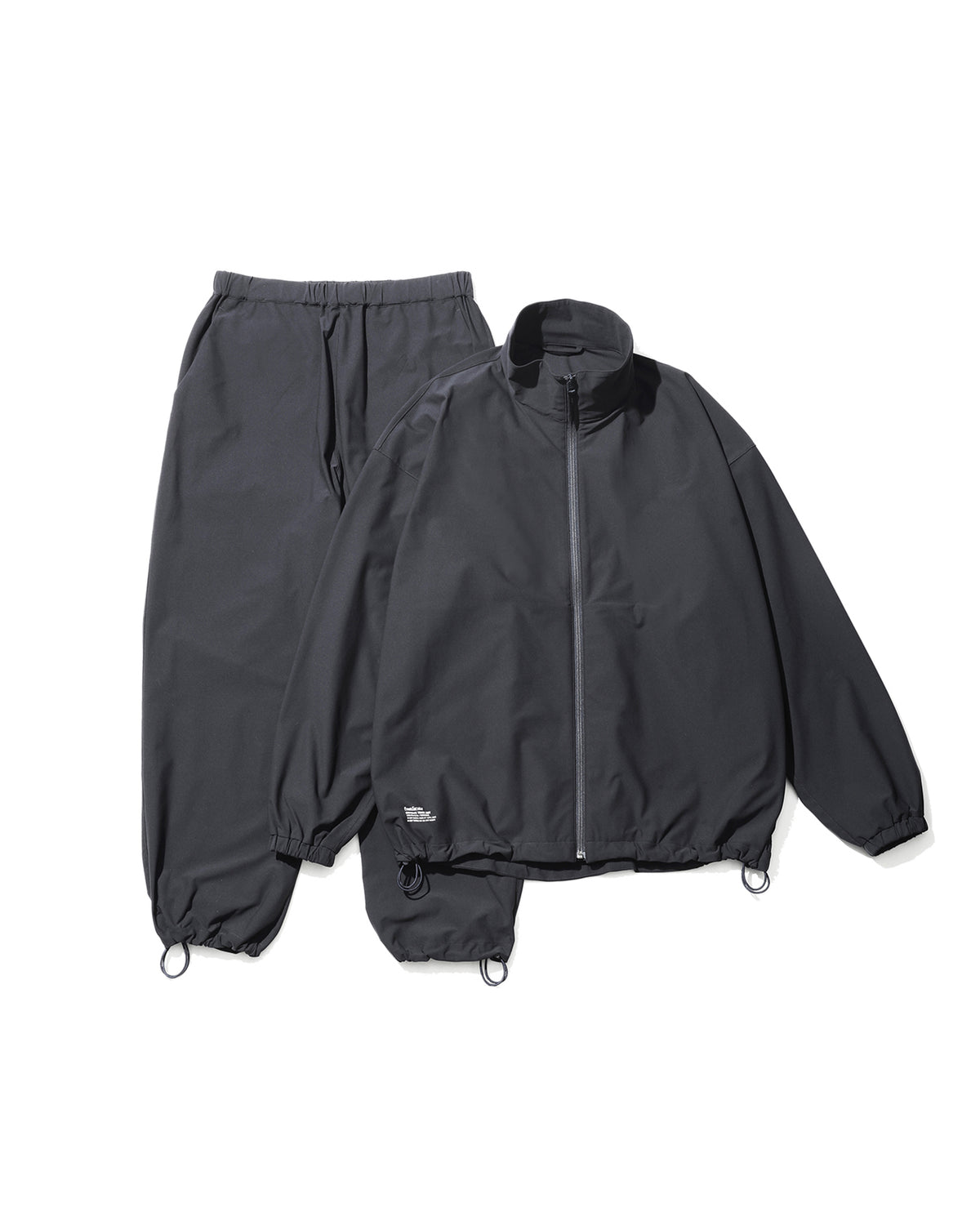 Corporate Track Suit