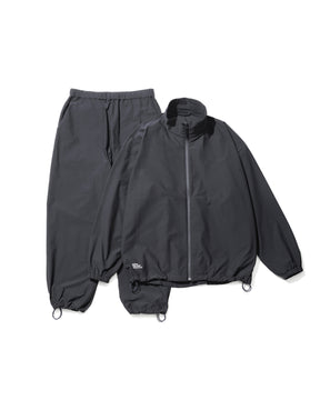 Corporate Track Suit