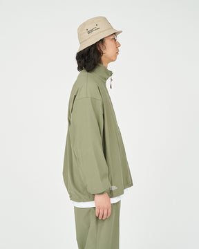 Corporate Track Suit