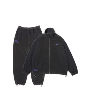 AS×FS FLEECE TRACK SUIT