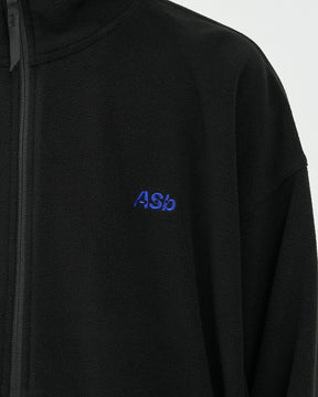 AS×FS FLEECE TRACK SUIT
