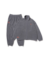AS×FS FLEECE TRACK SUIT