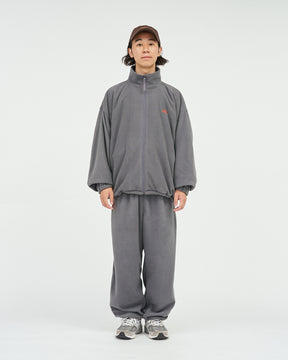 AS×FS FLEECE TRACK SUIT