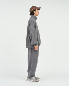 AS×FS FLEECE TRACK SUIT