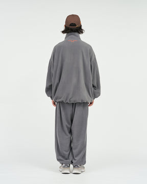 AS×FS FLEECE TRACK SUIT