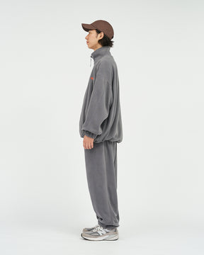 AS×FS FLEECE TRACK SUIT