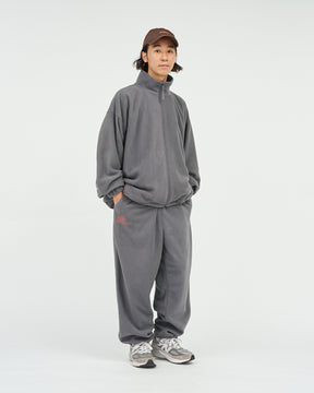 AS×FS FLEECE TRACK SUIT