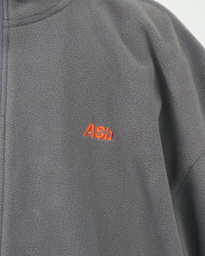 AS×FS FLEECE TRACK SUIT