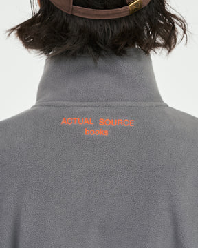 AS×FS FLEECE TRACK SUIT