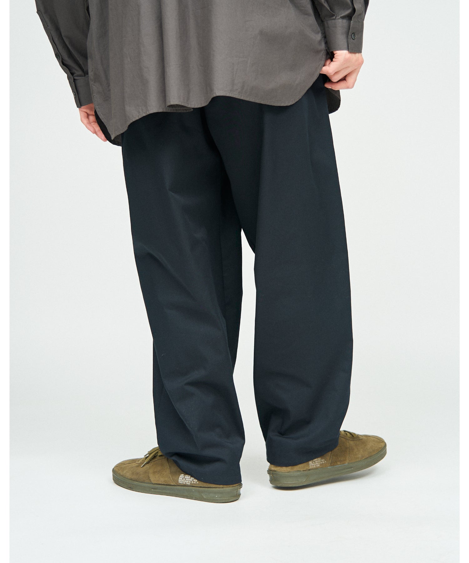 CORPORATE EASY PANTS