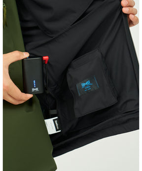 AIR COOLING VEST_Ver.2.0