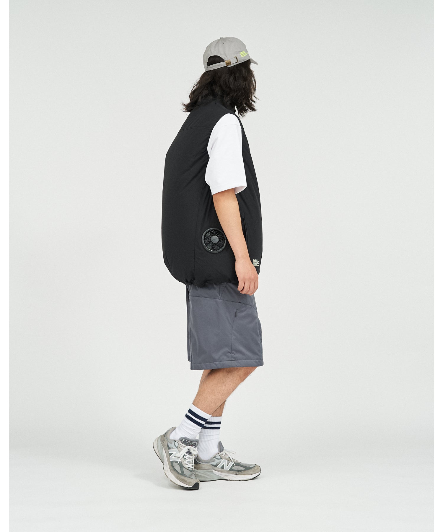 AIR COOLING VEST_Ver.2.0