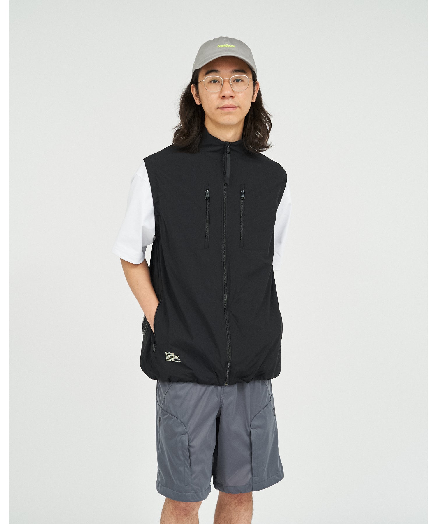 AIR COOLING VEST_Ver.2.0