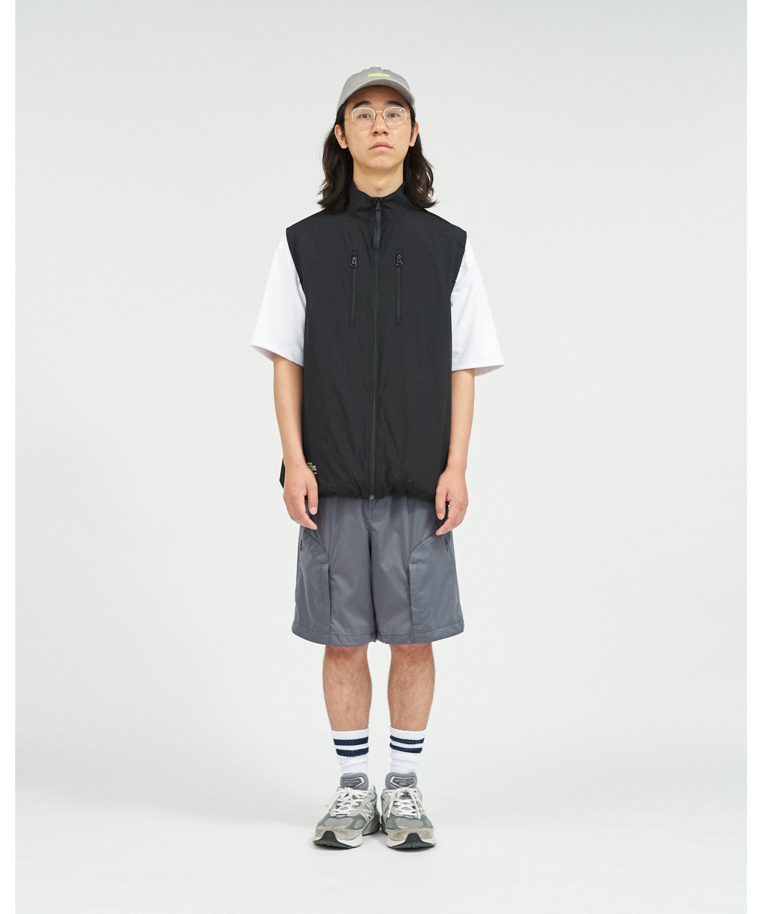 AIR COOLING VEST_Ver.2.0