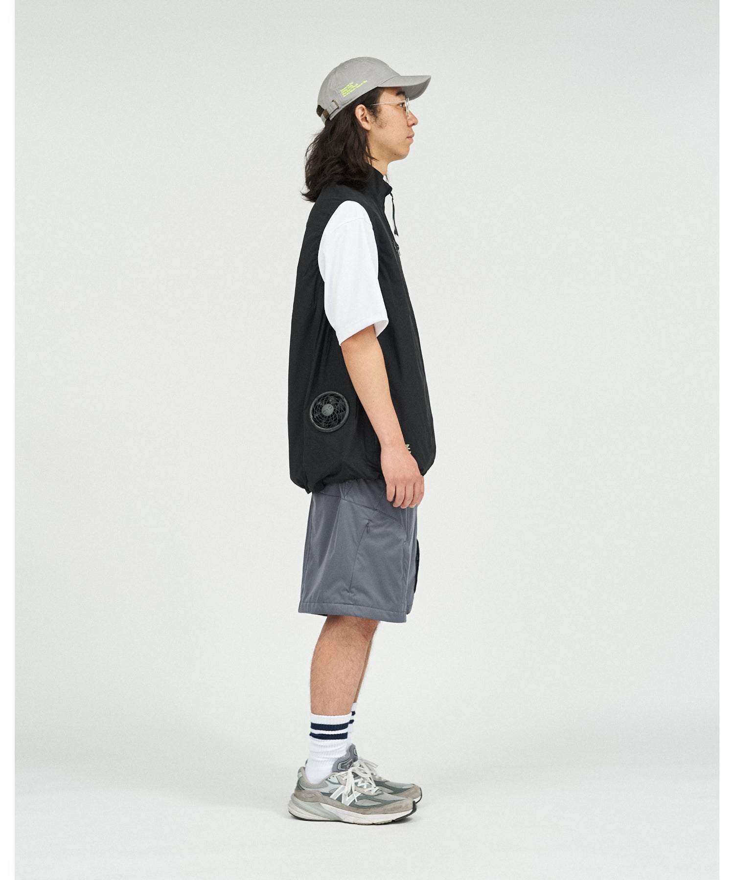 AIR COOLING VEST_Ver.2.0