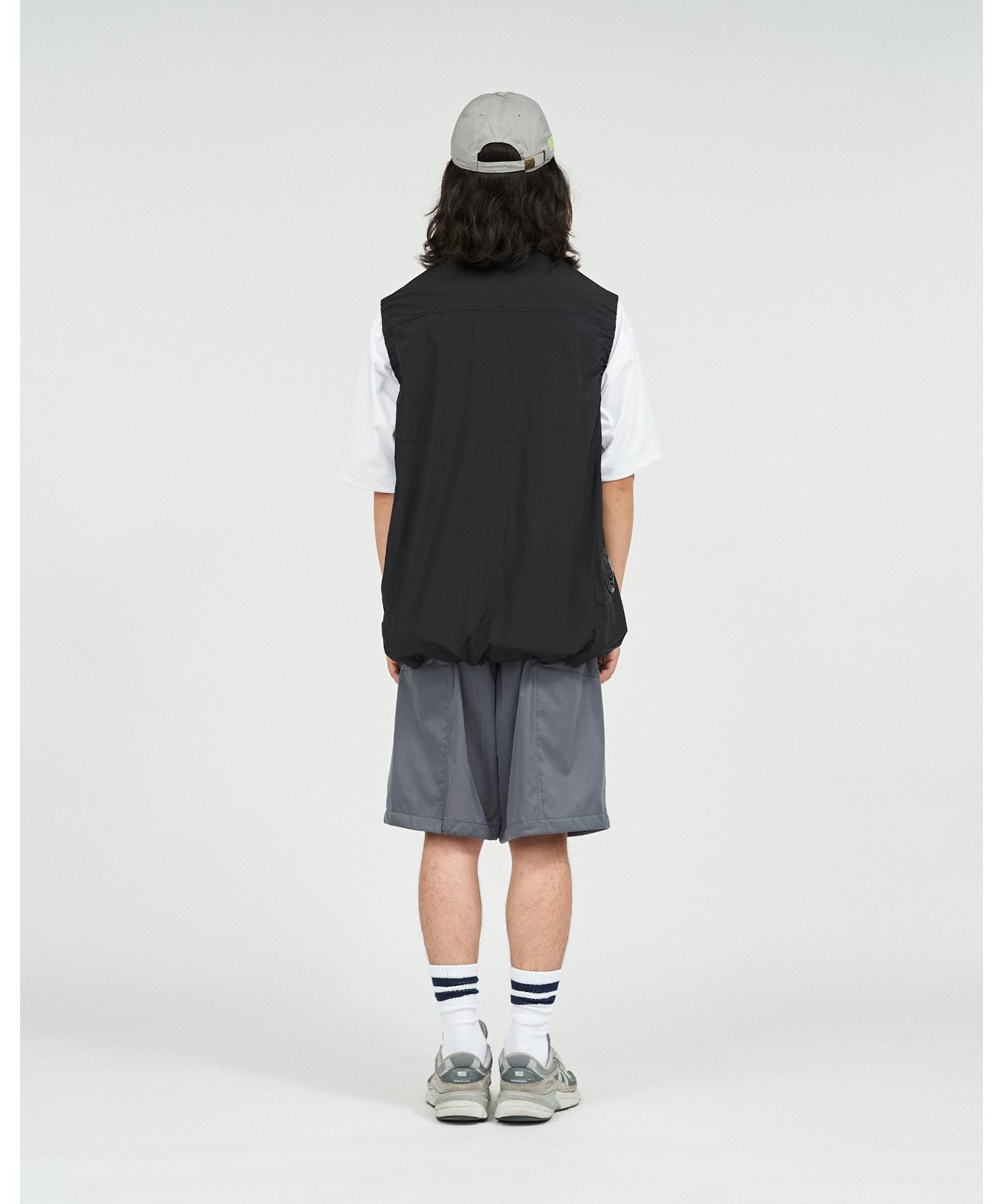 AIR COOLING VEST_Ver.2.0
