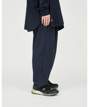 COOLFIBER TWO TUCK EASY PANTS