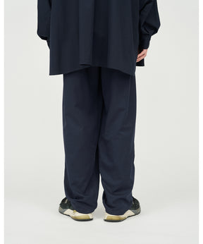 COOLFIBER TWO TUCK EASY PANTS