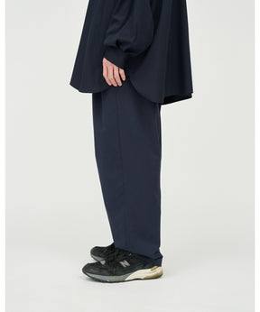 COOLFIBER TWO TUCK EASY PANTS