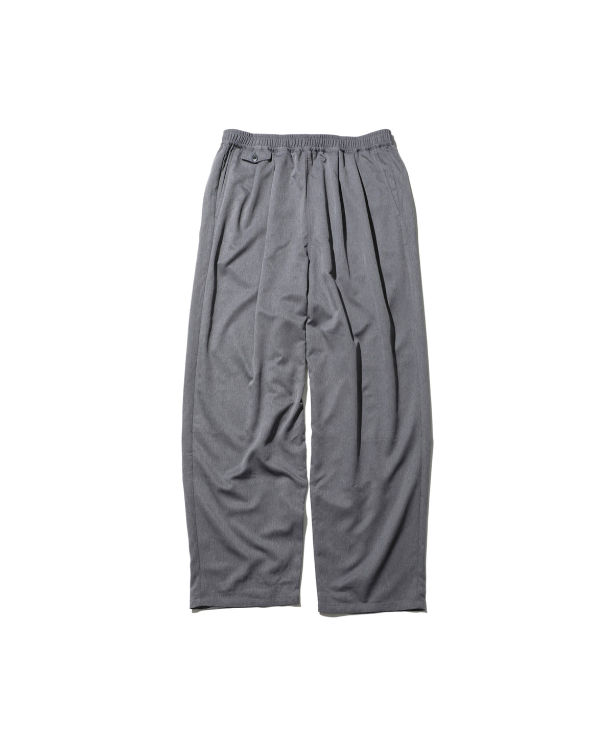 COOLFIBER TWO TUCK EASY PANTS