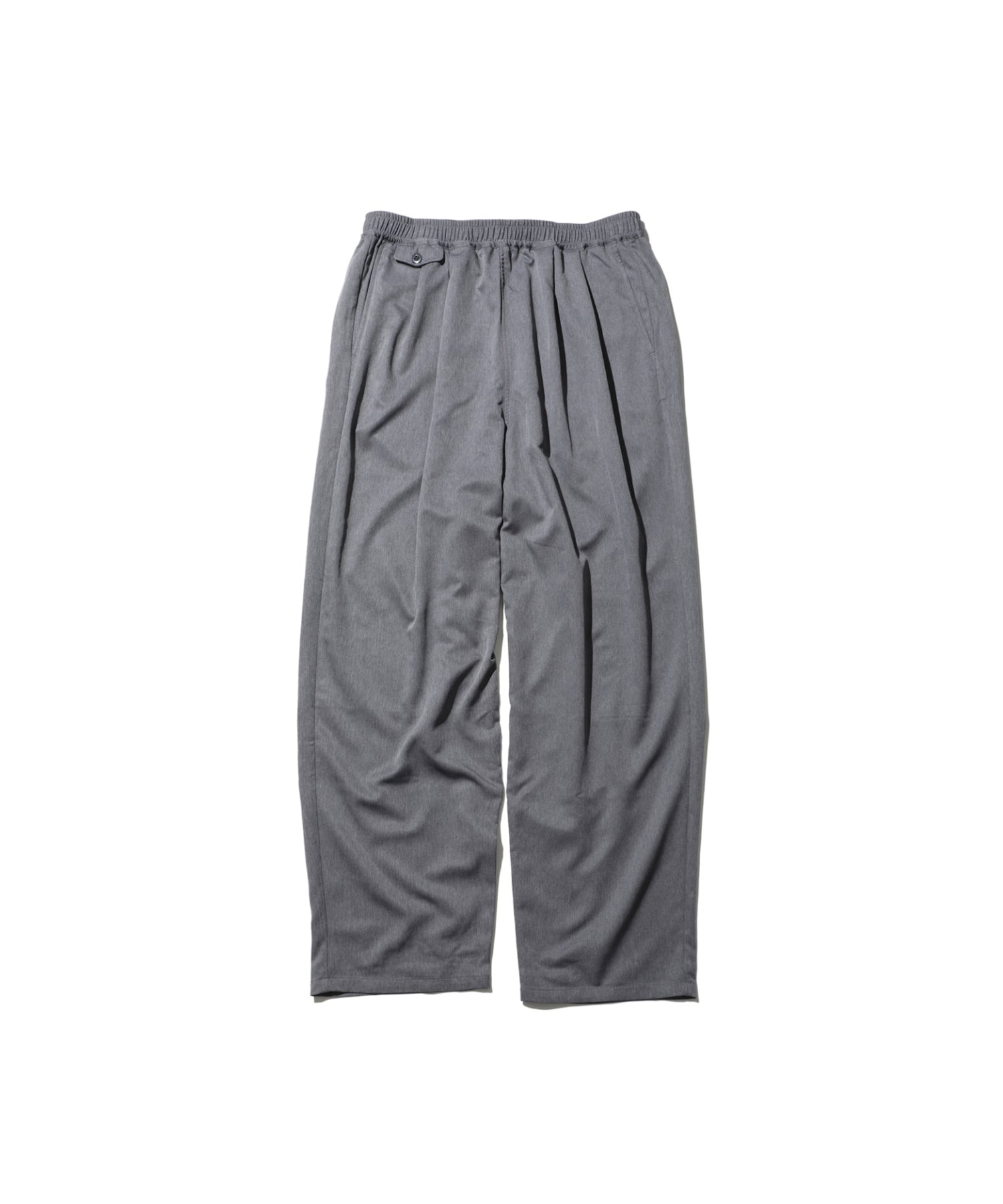COOLFIBER TWO TUCK EASY PANTS