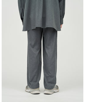 COOLFIBER TWO TUCK EASY PANTS