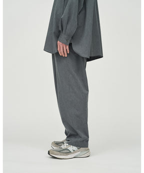 COOLFIBER TWO TUCK EASY PANTS