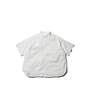 DRY OXFORD CORPORATE S-S B.D SHIRT