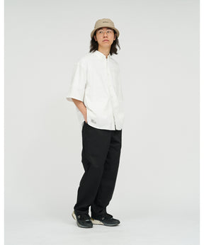DRY OXFORD CORPORATE S-S B.D SHIRT