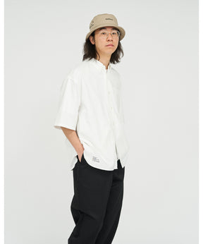 DRY OXFORD CORPORATE S-S B.D SHIRT