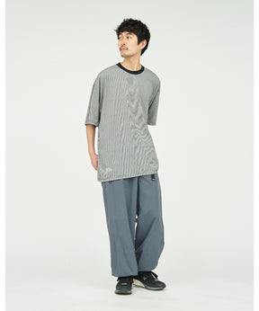 MICRO BORDER S/S TEE