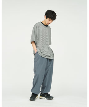 MICRO BORDER S/S TEE