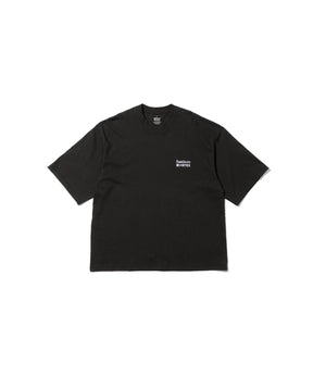 VIBTEX for FreshService S/S CREW NECK TEE