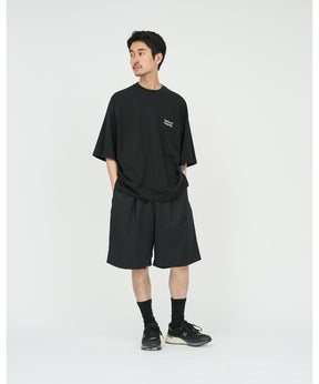 VIBTEX for FreshService S/S CREW NECK TEE