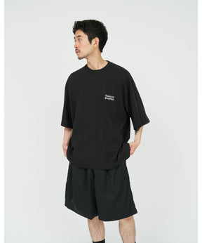 VIBTEX for FreshService S/S CREW NECK TEE