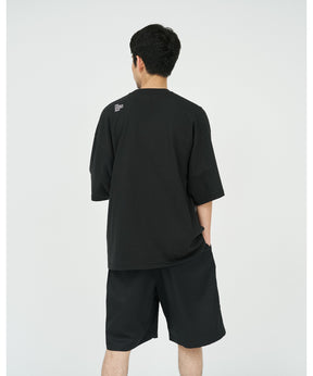 VIBTEX for FreshService S/S CREW NECK TEE