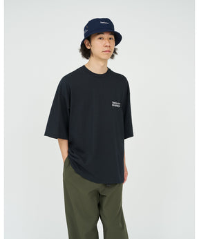 VIBTEX for FreshService S/S CREW NECK TEE