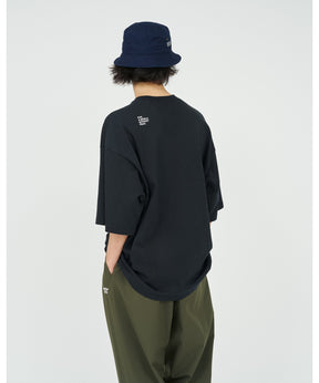 VIBTEX for FreshService S/S CREW NECK TEE