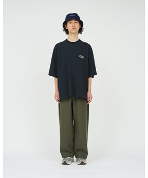 VIBTEX for FreshService S/S CREW NECK TEE