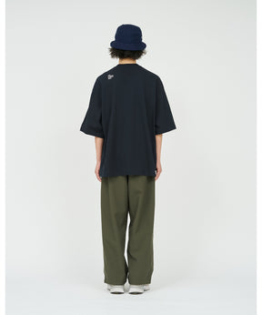 VIBTEX for FreshService S/S CREW NECK TEE