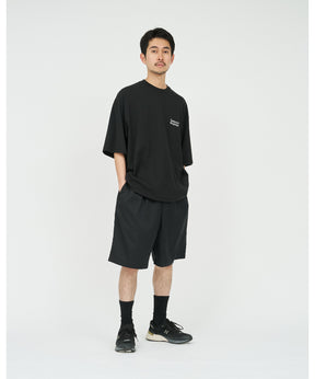 VIBTEX for FreshService S/S CREW NECK TEE