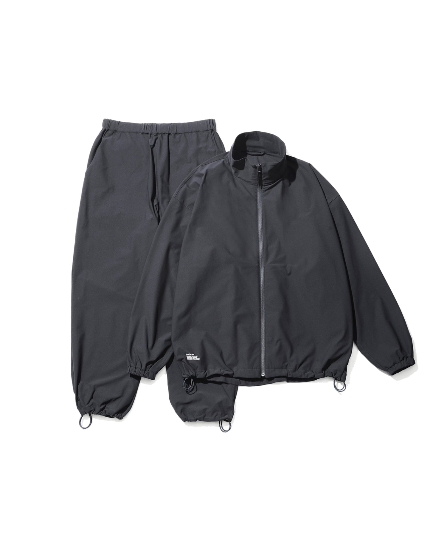 CORPORATE TRACK SUIT