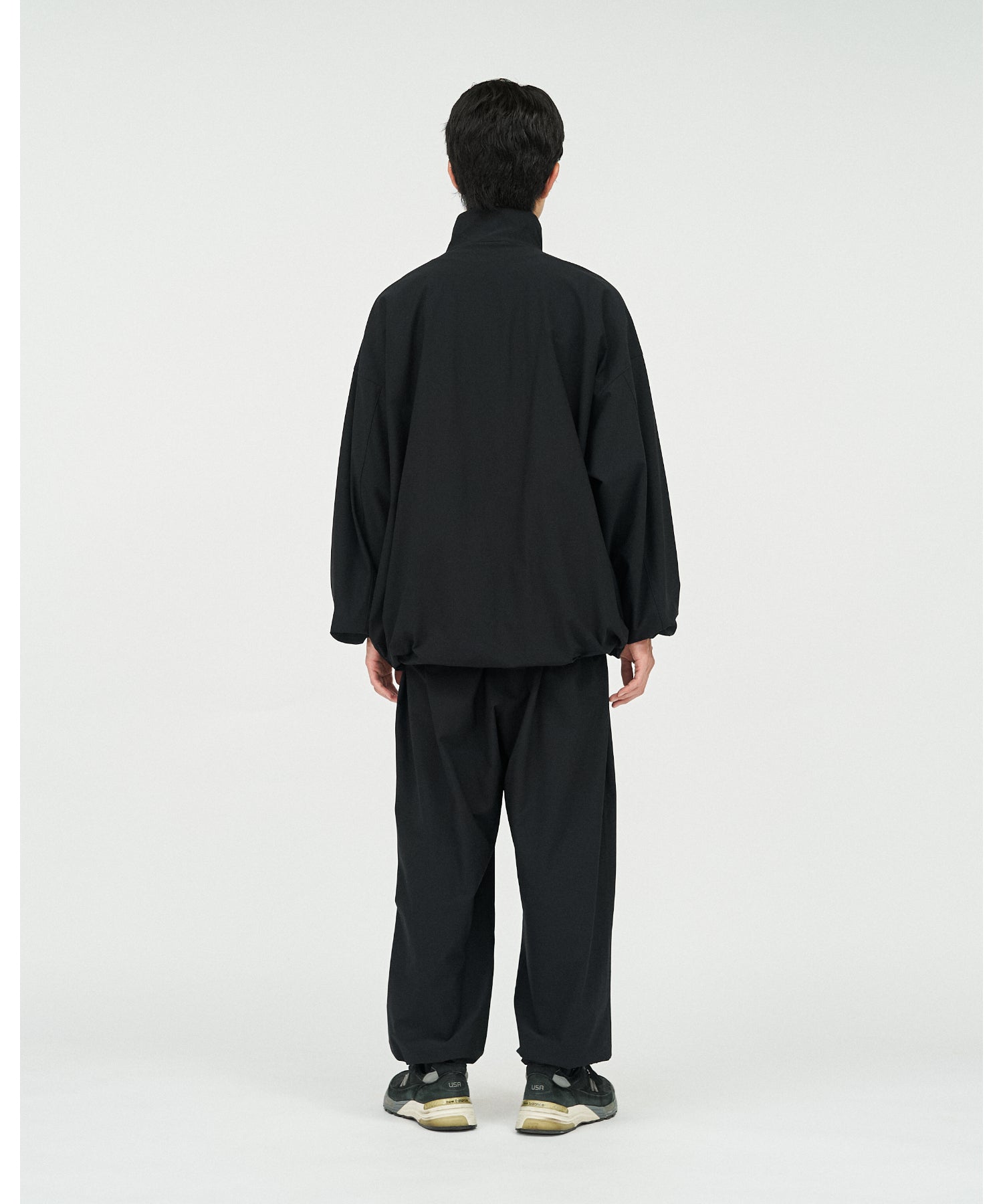 CORPORATE TRACK SUIT