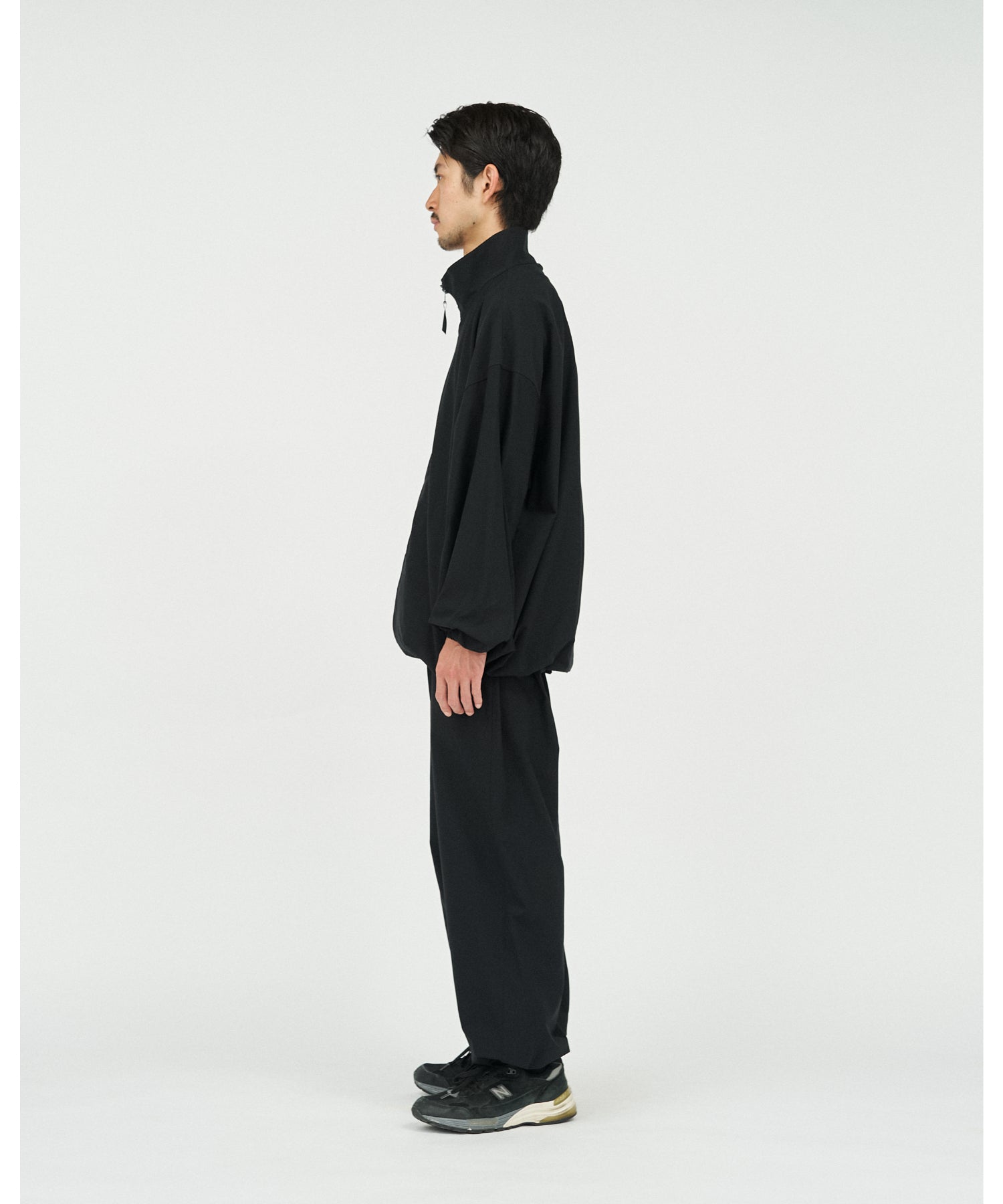 CORPORATE TRACK SUIT