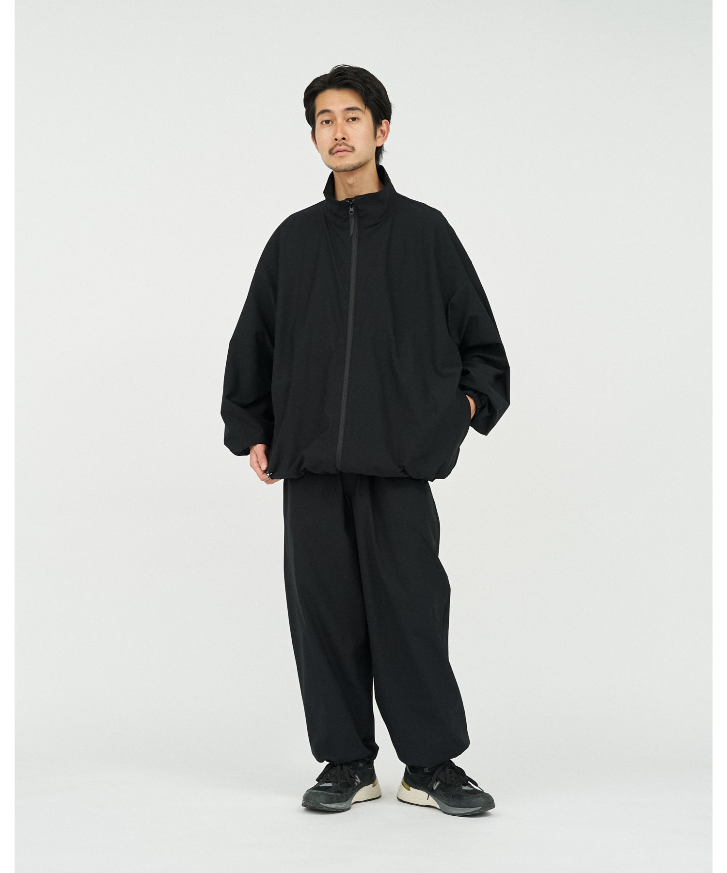 CORPORATE TRACK SUIT