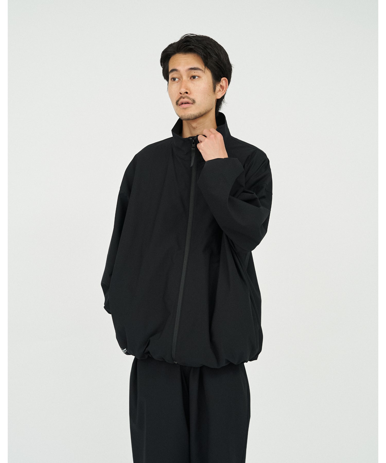 CORPORATE TRACK SUIT