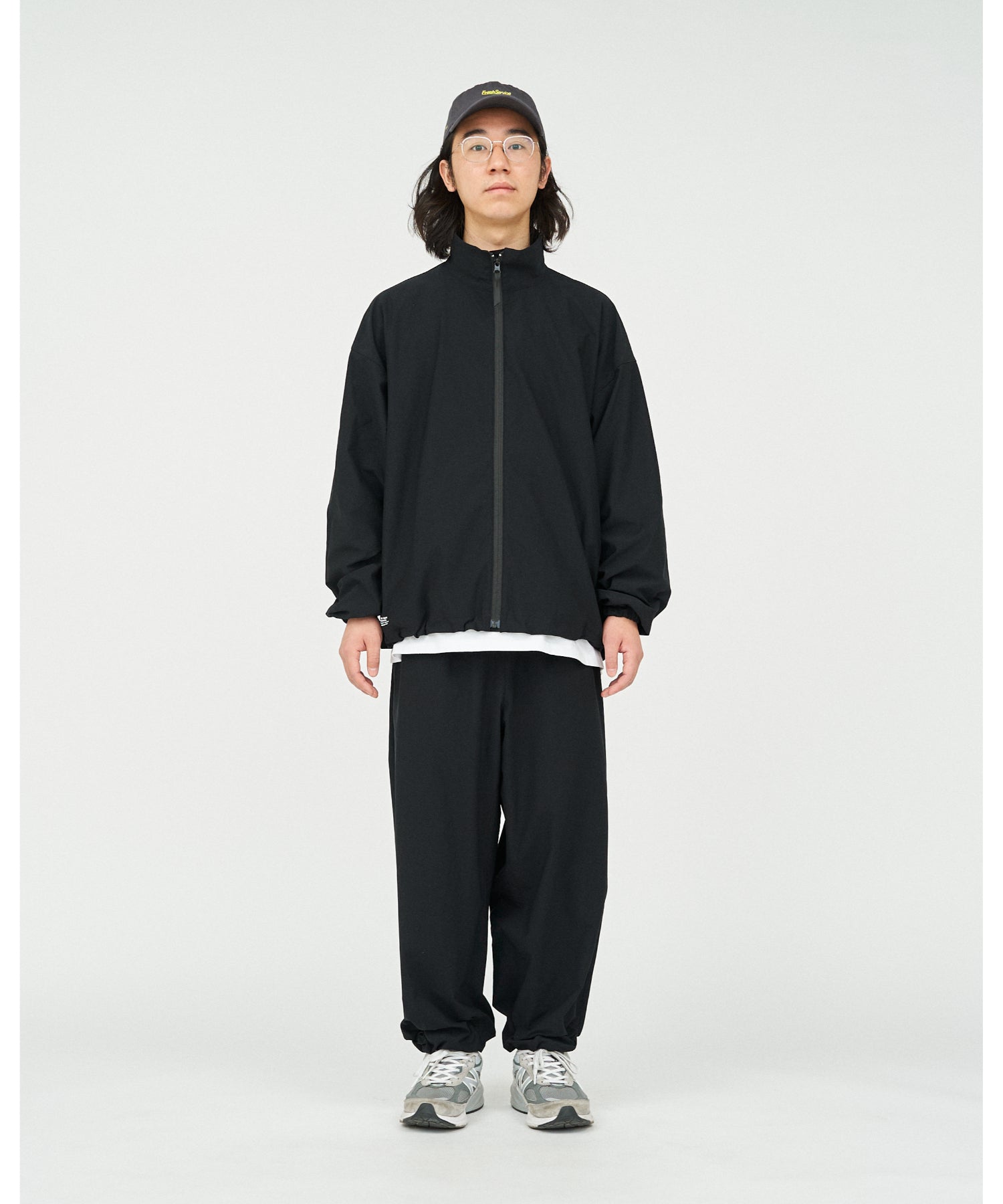 CORPORATE TRACK SUIT